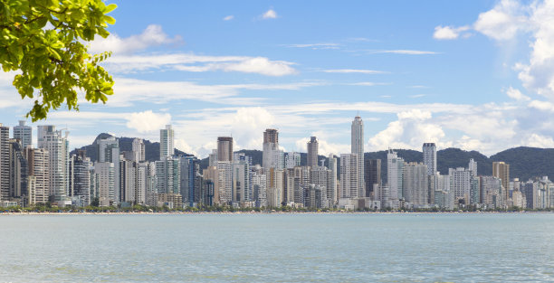 巴尔内里奥·坎博里埃建筑图片下载