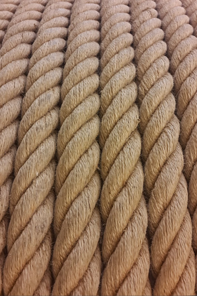 旧绳索图片下载
