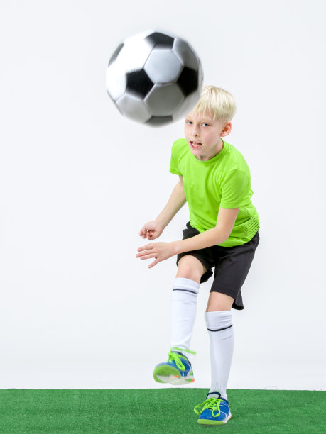 伟大的足球图片下载