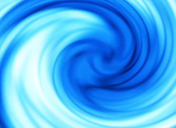 抽象的蓝色背景。图片下载