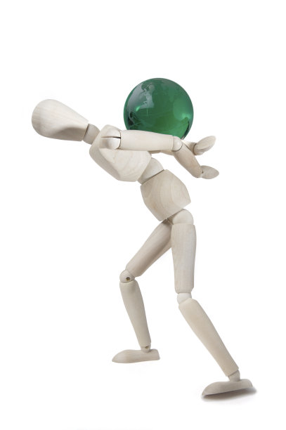 世界的重量都压在你的肩上图片下载