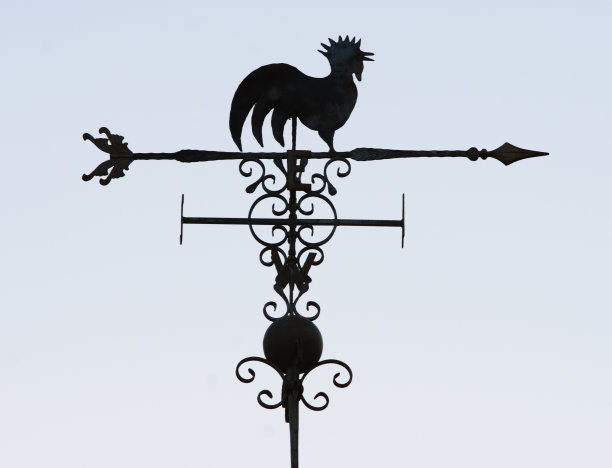 风叶片轮廓图片下载