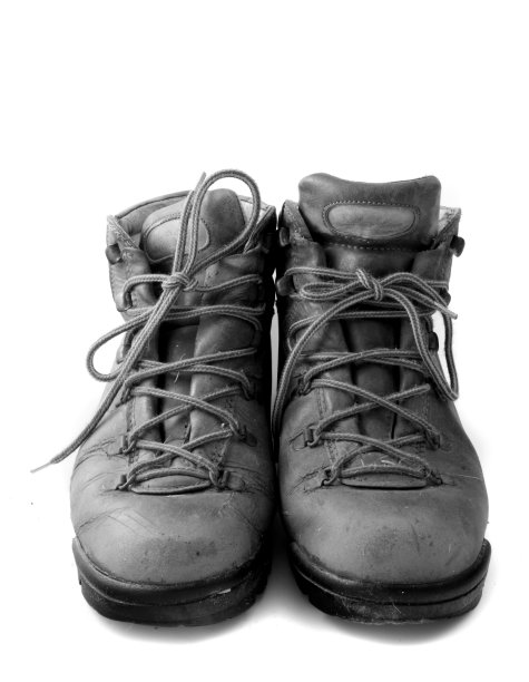 旧靴子图片下载