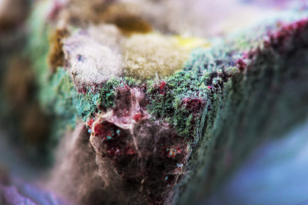 病毒和细菌图片下载