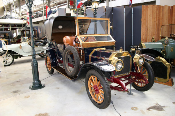 旧汽车图片下载