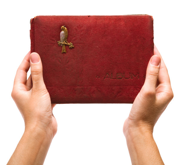 旧的相册图片下载