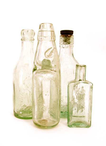 旧瓶3图片下载