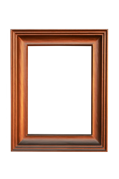 铜框架箱图片下载