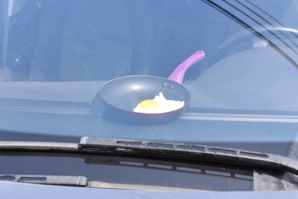 高热量的汽车概念图片下载