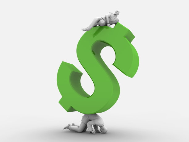 新一代富人与资本主义图片下载