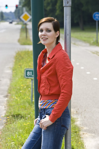 等待朋友图片下载