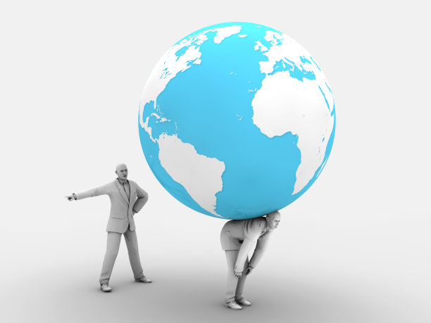 商业世界与资本主义图片下载