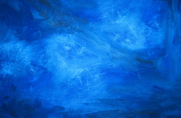 蓝色背景素材ID：150347374