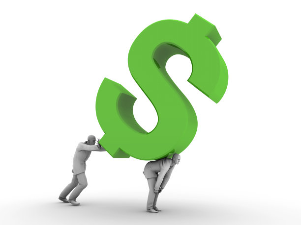 大笔的钱图片下载