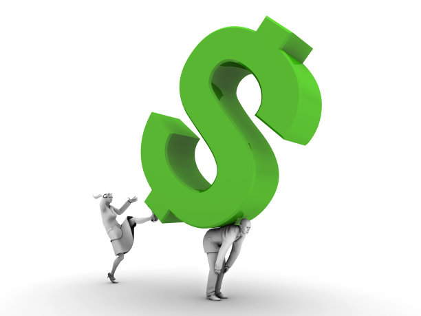 新一代女性与购物图片下载