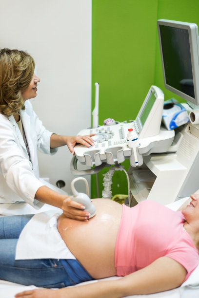 妇科检查。图片下载