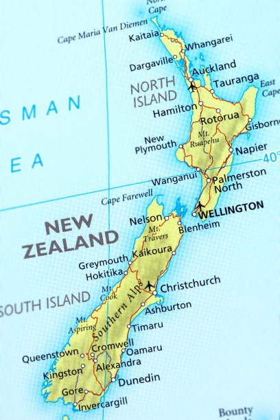 新西兰图片下载