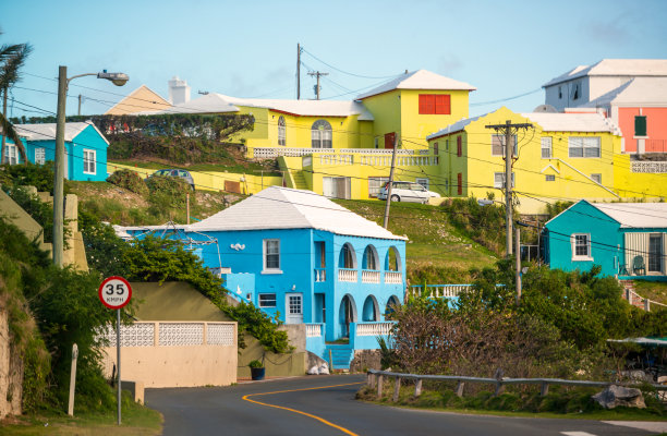 百慕大图片素材ID：150358966