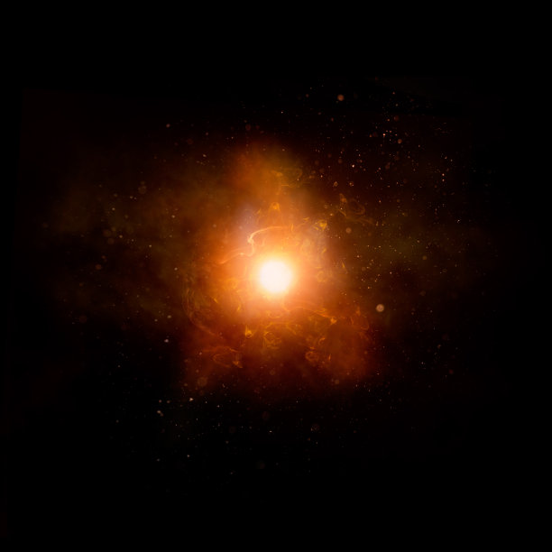 聚光灯图片下载