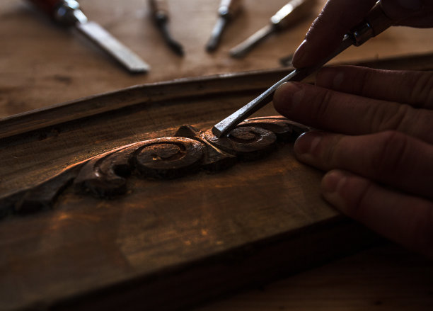 旧家具修复图片下载