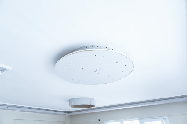 家庭室内干墙施工图片下载