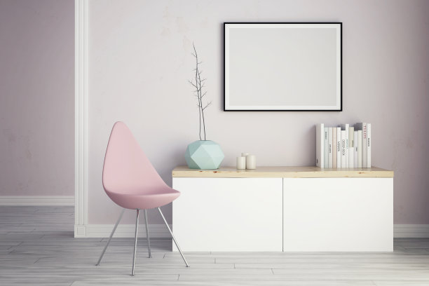 客厅装修效果图素材ID：150366454