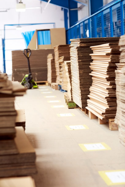 木材仓库图片下载