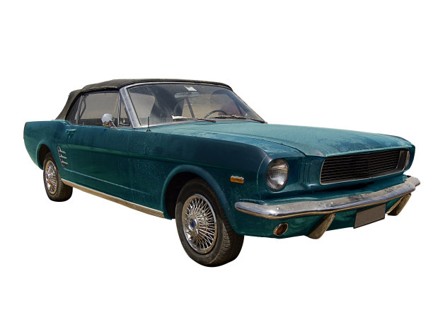 福特野马图片下载