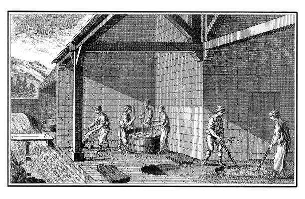 摩洛哥皮革处理(仿古雕刻)图片下载