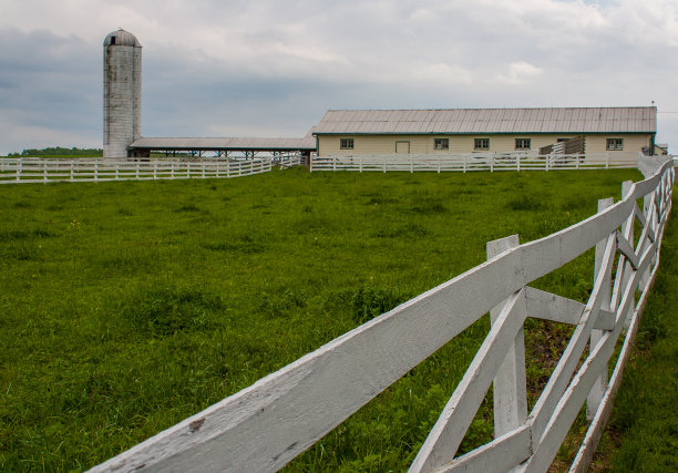 艾森豪威尔国家历史遗址-宾夕法尼亚州图片下载