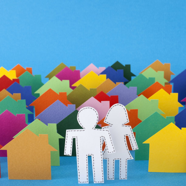 未知的邻居夫妇图片下载