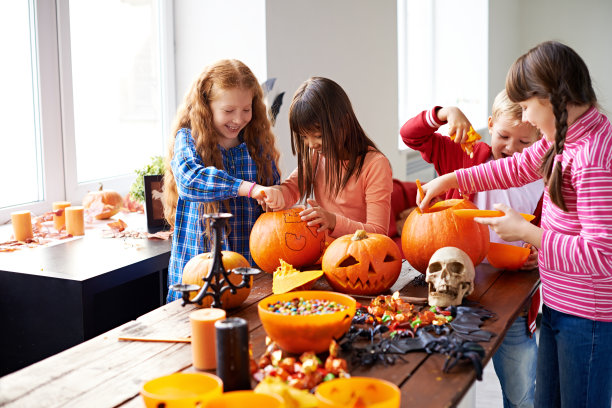 万圣节活动图片素材ID：150412252