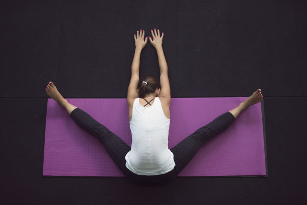 生活的灵活性图片下载