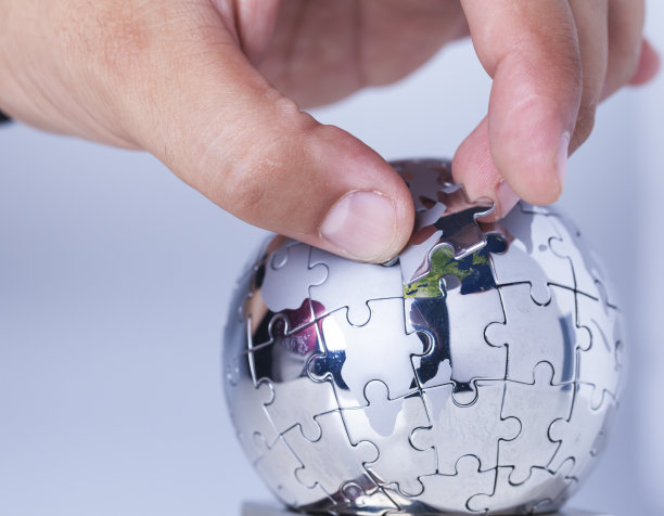 不完整的世界难题图片下载