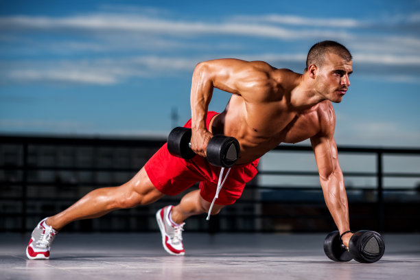 权力俯卧撑图片下载