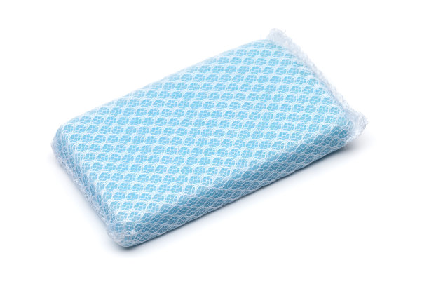 沐浴海绵图片下载