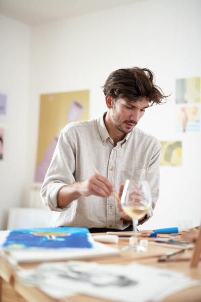 家的艺术图片下载