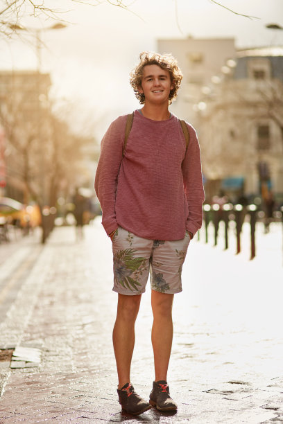 我的内心是一个都市男孩图片下载