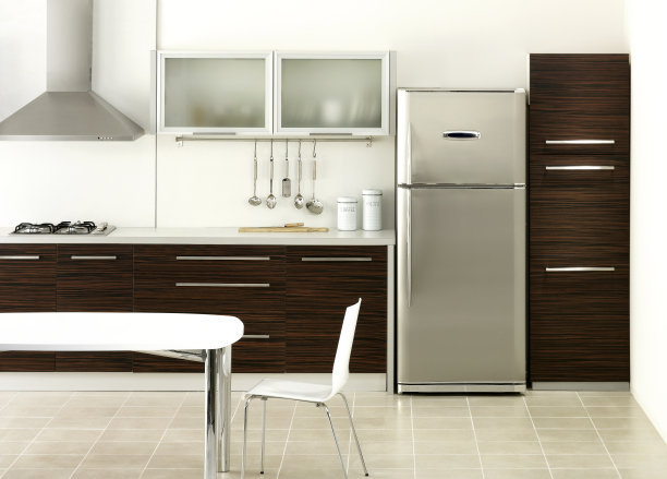 空的厨房图片下载