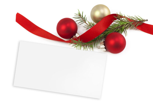 圣诞贺卡图片下载