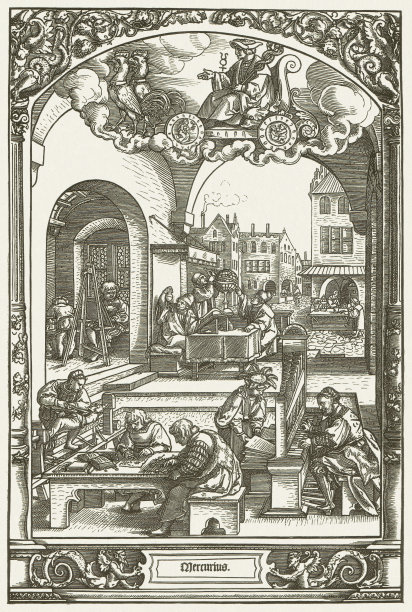 城市生活图片下载