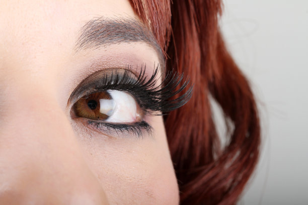 美丽眼睛图片下载