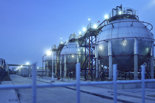 燃料储罐图片下载