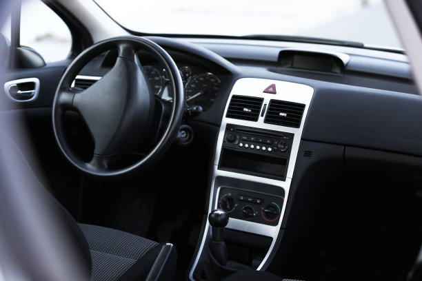 现代汽车内部图片下载