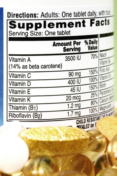 维生素的事实图片下载