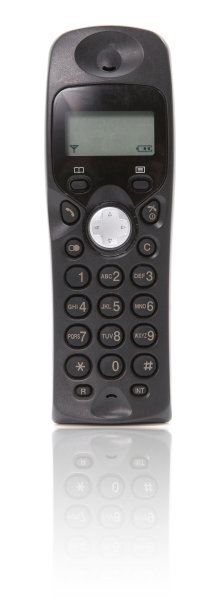 无绳电话图片下载