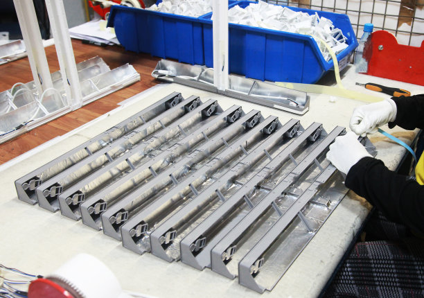 制冷行业图片下载