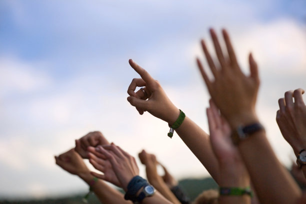 摇滚音乐会图片下载