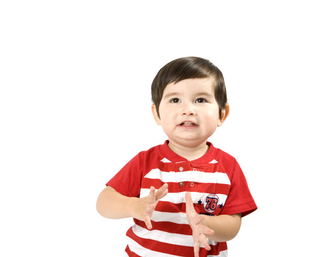 快乐的小男孩图片下载