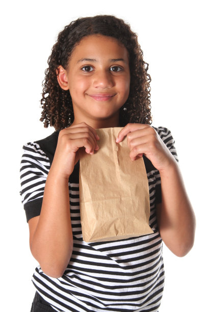 带午餐图片下载